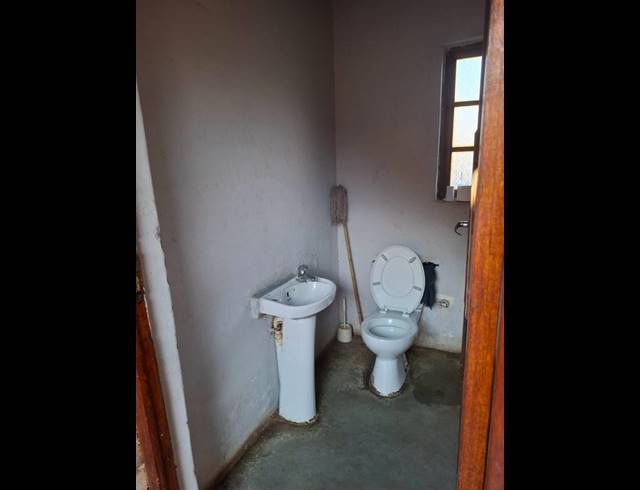 2 BEDROOM HOUSE FOR SALE IN SOSHANGUVE GG